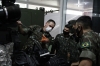 17º Regimento de Cavalaria Mecanizado capacita militares para emprego da Viatura Blindada Guarani